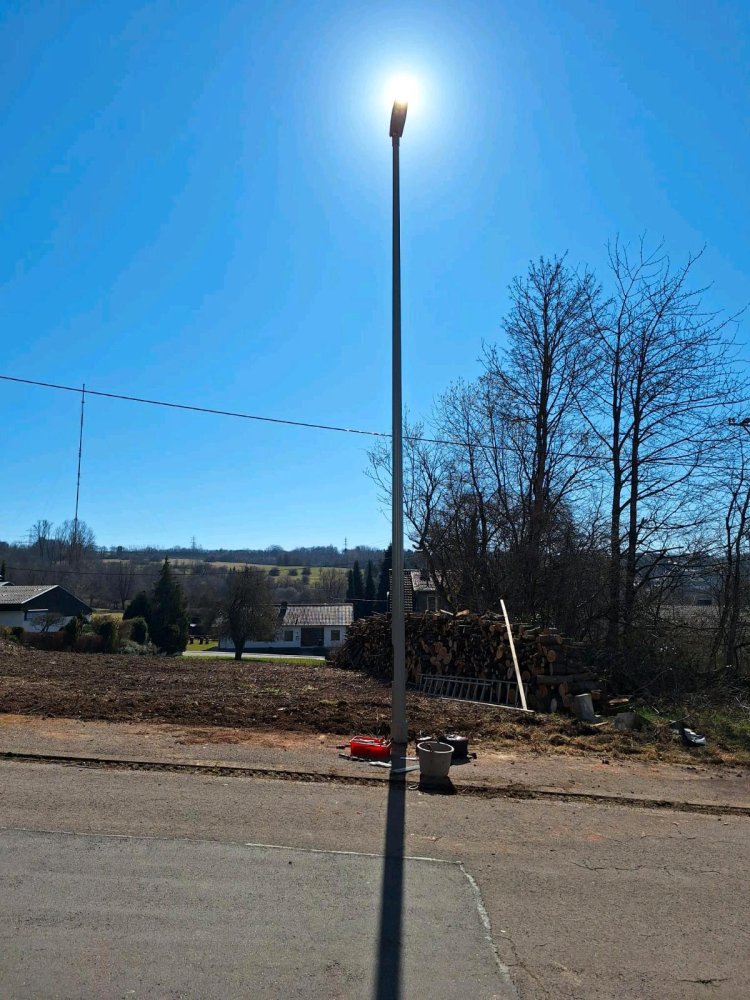  قطعة أرض في Saarbrucken, Germany رقم 270283