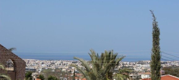 4 chambres Villa à Paphos, Cyprus No. 12445 8