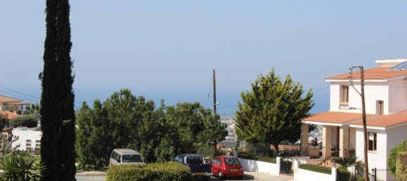 4 chambres Villa à Paphos, Cyprus No. 12445 9