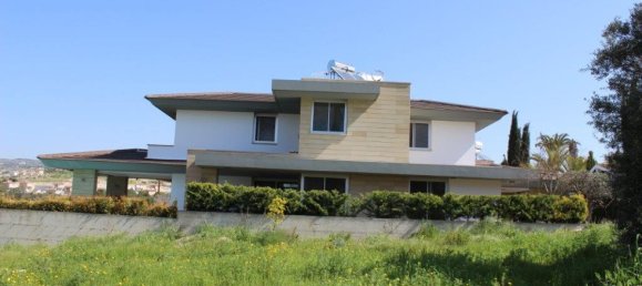 4 chambres Villa à Paphos, Cyprus No. 12445 10