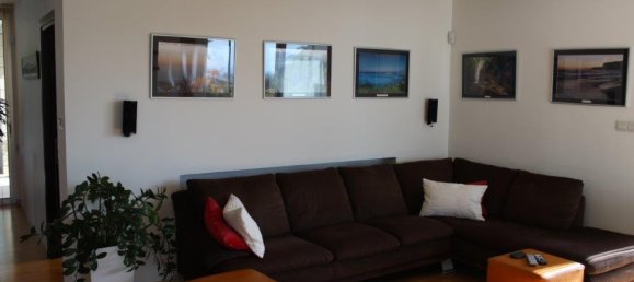 4 chambres Villa à Paphos, Cyprus No. 12445 5