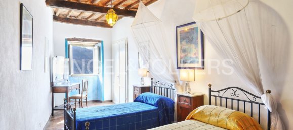 2 Schlafzimmer Wohnung in Borgo a Mozzano, Italy, Nr. 62974 8