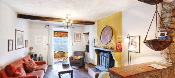 2 Schlafzimmer Wohnung in Borgo a Mozzano, Italy, Nr. 62974 5