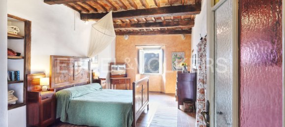 2 Schlafzimmer Wohnung in Borgo a Mozzano, Italy, Nr. 62974 7
