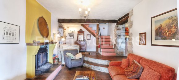 2 Schlafzimmer Wohnung in Borgo a Mozzano, Italy, Nr. 62974 4