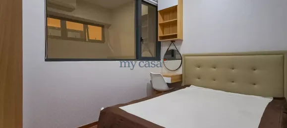 2 bedrooms Apartment for rent in Thu Duc, Ho Chi Minh, Vietnam № 8824 9