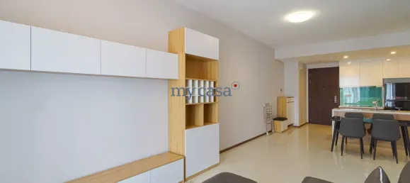 2 bedrooms Apartment for rent in Thu Duc, Ho Chi Minh, Vietnam № 8824 10