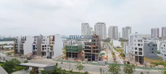 2 bedrooms Apartment for rent in Thu Duc, Ho Chi Minh, Vietnam № 8824 12