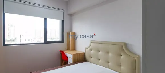 2 bedrooms Apartment for rent in Thu Duc, Ho Chi Minh, Vietnam № 8824 3