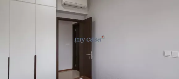 2 bedrooms Apartment for rent in Thu Duc, Ho Chi Minh, Vietnam № 8824 13