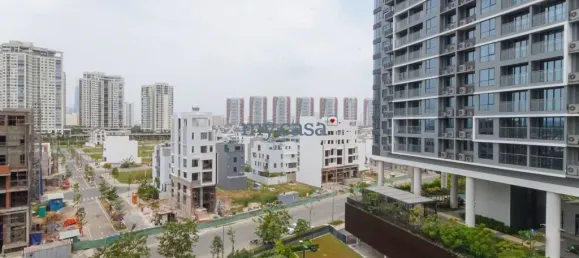 2 bedrooms Apartment for rent in Thu Duc, Ho Chi Minh, Vietnam № 8824 7