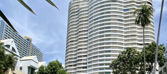 1 bedroom Apartment in Pattaya, Thailand No. 22814 2