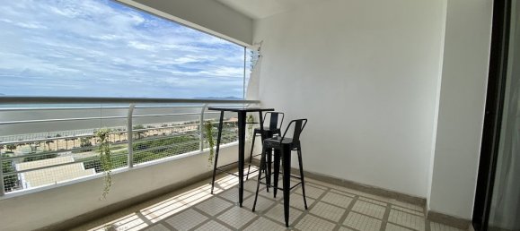 1 bedroom Apartment in Pattaya, Thailand No. 22814 14