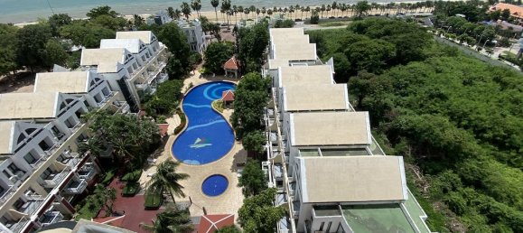 1 bedroom Apartment in Pattaya, Thailand No. 22814 15