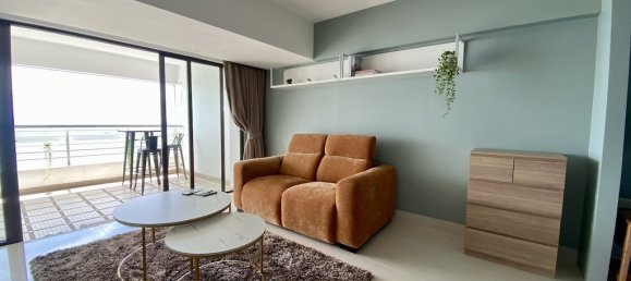 1 bedroom Apartment in Pattaya, Thailand No. 22814 22