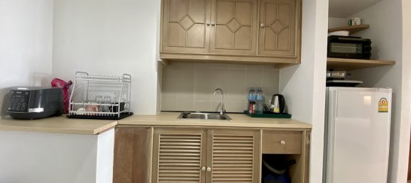 1 bedroom Apartment in Pattaya, Thailand No. 22814 8