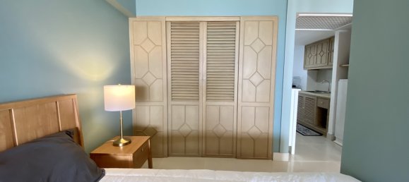 1 bedroom Apartment in Pattaya, Thailand No. 22814 10