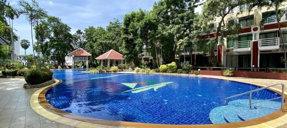 1 bedroom Apartment in Pattaya, Thailand No. 22814 3