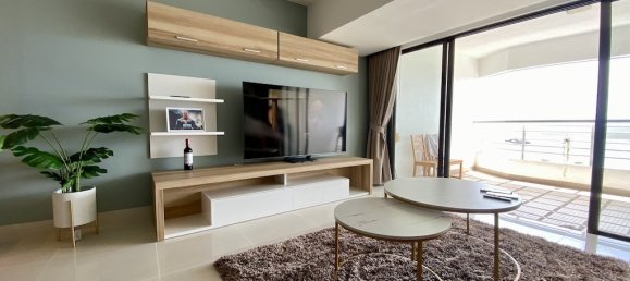 1 bedroom Apartment in Pattaya, Thailand No. 22814 20