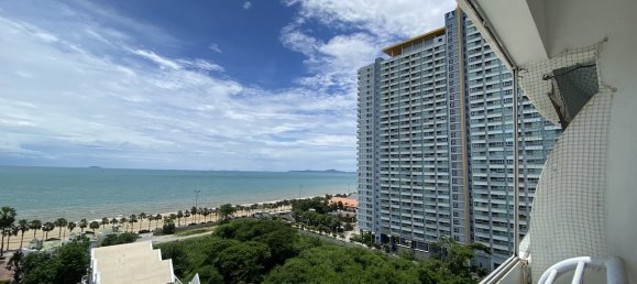 1 bedroom Apartment in Pattaya, Thailand No. 22814 17