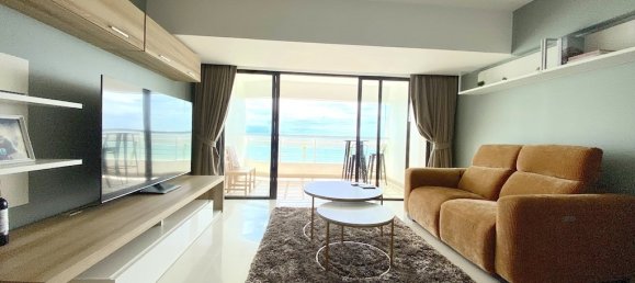 1 bedroom Apartment in Pattaya, Thailand No. 22814 21