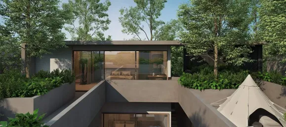 3 Schlafzimmer Villa in Phuket, Thailand, Nr. 163945 11