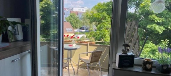 2-Zimmer Wohnung in Herzogtum Lauenburg, Germany, Nr. 34502 5