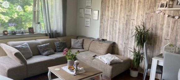 2-Zimmer Wohnung in Herzogtum Lauenburg, Germany, Nr. 34502 4