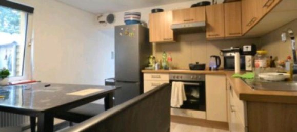 Таунхаус с 9 спальнями в Бонн, Германия № 327432 12