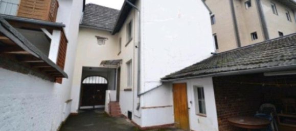 Таунхаус с 9 спальнями в Бонн, Германия № 327432 4