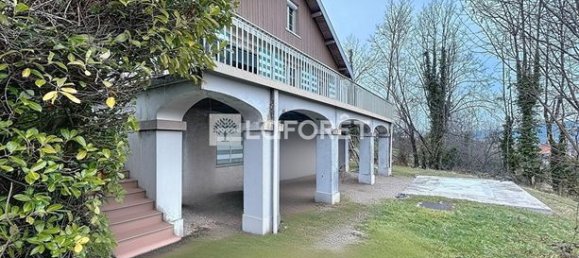 5 Schlafzimmer Haus in Vesoul, France, Nr. 308648 12