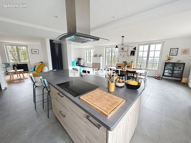 5 Schlafzimmer Haus in Vesoul, France, Nr. 308648