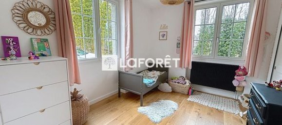 5 Schlafzimmer Haus in Vesoul, France, Nr. 308648 7