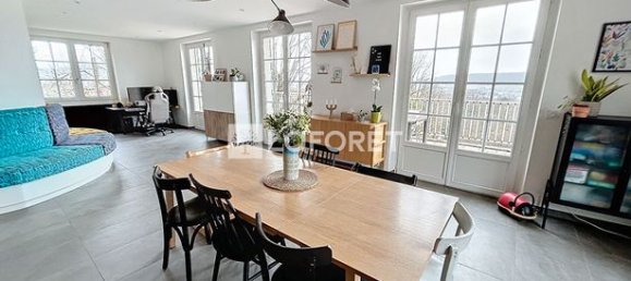 5 Schlafzimmer Haus in Vesoul, France, Nr. 308648 2