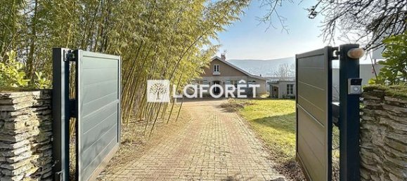 5 Schlafzimmer Haus in Vesoul, France, Nr. 308648 3