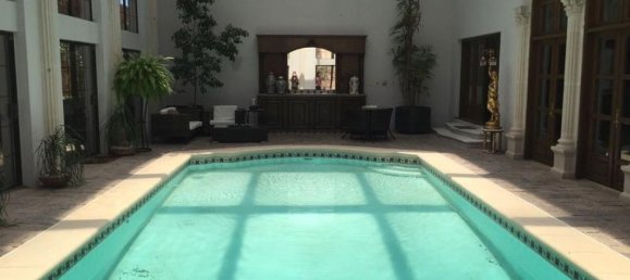 4 bedrooms House in Chihuahua, Mexico No. 163288 2