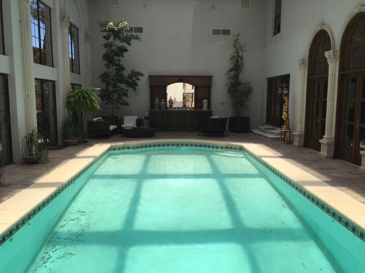 4 bedrooms House in Chihuahua, Mexico No. 163288