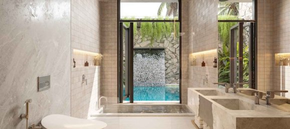 2 chambres villa à vendre à Pecatu, Badung, Bali, Indonesia № 57594 7