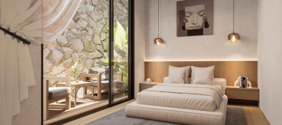 2 chambres villa à vendre à Pecatu, Badung, Bali, Indonesia № 57594 2