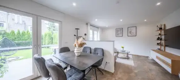 4 rooms Townhouse in Munich, Germany No. 234335 6