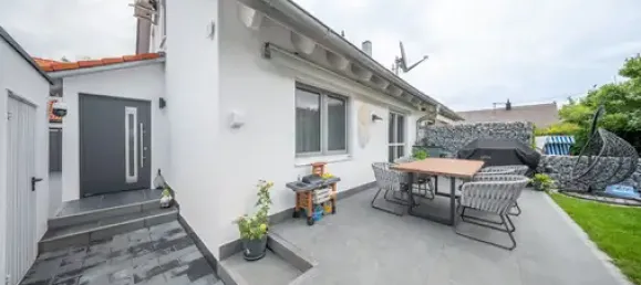 4 rooms Townhouse in Munich, Germany No. 234335 3