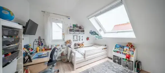 4 rooms Townhouse in Munich, Germany No. 234335 10