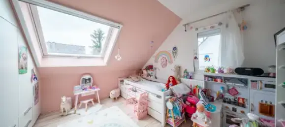 4 rooms Townhouse in Munich, Germany No. 234335 11