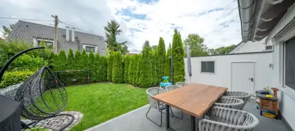 4 rooms Townhouse in Munich, Germany No. 234335 13