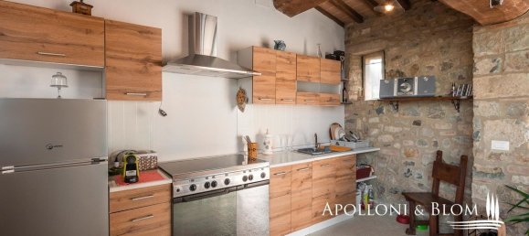 10 Schlafzimmer Haus in Castelnuovo Berardenga, Italy, Nr. 56465 30