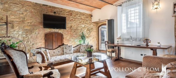 10 Schlafzimmer Haus in Castelnuovo Berardenga, Italy, Nr. 56465 14