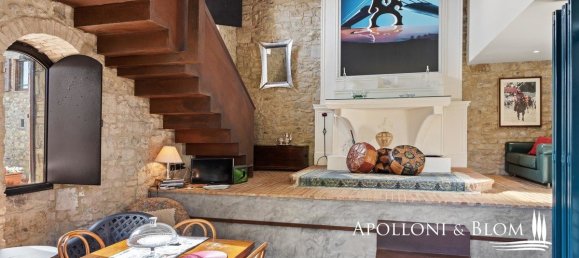 10 Schlafzimmer Haus in Castelnuovo Berardenga, Italy, Nr. 56465 19