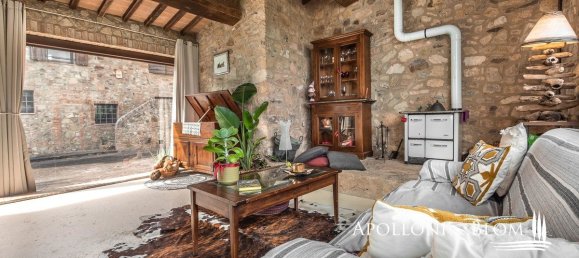 10 Schlafzimmer Haus in Castelnuovo Berardenga, Italy, Nr. 56465 20