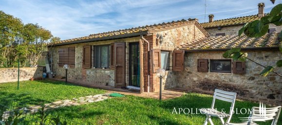 10 Schlafzimmer Haus in Castelnuovo Berardenga, Italy, Nr. 56465 40