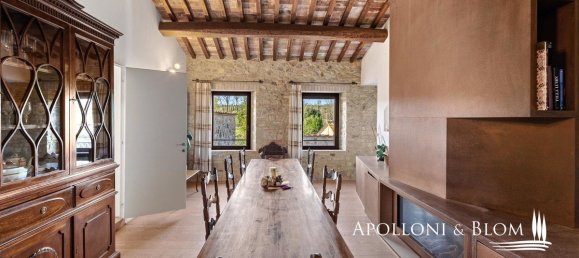 10 Schlafzimmer Haus in Castelnuovo Berardenga, Italy, Nr. 56465 15